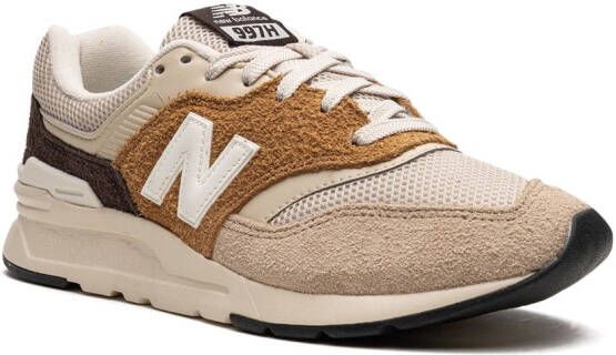 New Balance 997 low-top sneakers Bruin