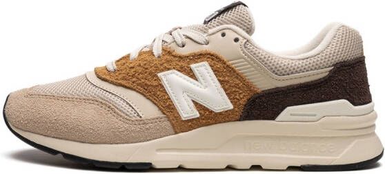 New Balance 997 low-top sneakers Bruin