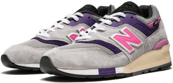 New Balance 997 sneakers Grijs