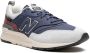 New Balance "997 Vintage Indigo Quartz Grey sneakers" Blauw - Thumbnail 2