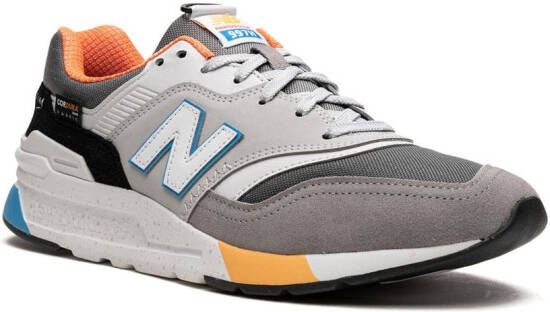 New Balance "550 Granite sneakers" Wit - Foto 2