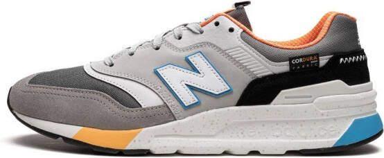 New Balance "550 Granite sneakers" Wit - Foto 5