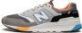 New Balance "550 Granite sneakers" Wit - Thumbnail 5