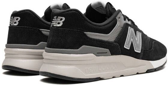 New Balance 997H sneakers Zwart