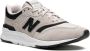 New Balance "997H Timberwolf White sneakers" Grijs - Thumbnail 2