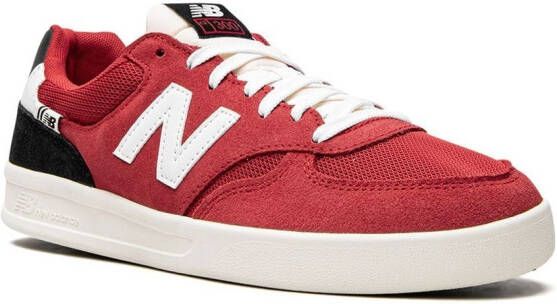 New balance shop cw620 heren rood