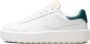 New Balance CT302 leren sneakers Wit - Thumbnail 5