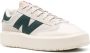 New Balance Sneakers met logopatch Beige - Thumbnail 6