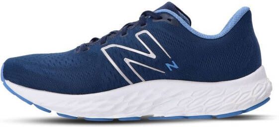 New Balance Fresh Foam EVOZ v3 sneakers Blauw