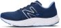 New Balance Fresh Foam EVOZ v3 sneakers Blauw - Thumbnail 9