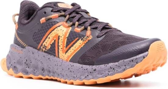 New Balance Fresh Foam Garoé sneakers Paars