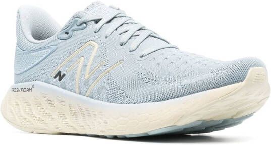 New Balance Fresh Foam X 1080v12 sneakers Blauw