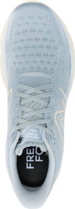 New Balance Fresh Foam X 1080v12 sneakers Blauw