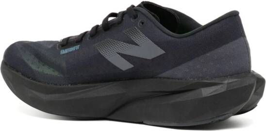 New Balance Fresh Foam X 1080v13 sneakers Blauw