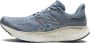 New Balance Fresh Foam X "Grey" sneakers Blauw - Thumbnail 5