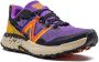 New Balance Fresh Foam x Hierro v7 low-top sneakers Paars - Thumbnail 8