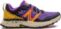 New Balance Fresh Foam x Hierro v7 low-top sneakers Paars - Thumbnail 11