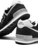 New Balance Kids 574 Core leren sneakers Zwart - Thumbnail 3