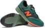 New Balance Kids Sneakers Groen - Thumbnail 3