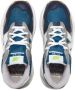 New Balance Kids Sneakers met vlakken Blauw - Thumbnail 4