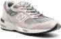 New Balance Sneakers met logopatch Grijs - Thumbnail 7