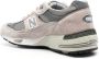 New Balance Sneakers met logopatch Grijs - Thumbnail 8