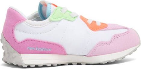 New Balance Kids Low-top sneakers Roze