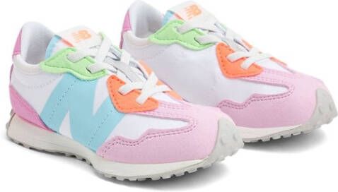 New Balance Kids Low-top sneakers Roze