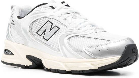 New Balance Low-top sneakers Wit