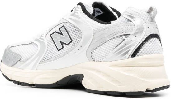 New Balance Low-top sneakers Wit