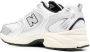 New Balance Low-top sneakers Wit - Thumbnail 3