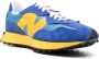 New Balance Sneakers met logoprint Blauw - Thumbnail 2