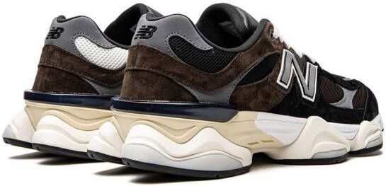 New Balance Low-top sneakers Bruin