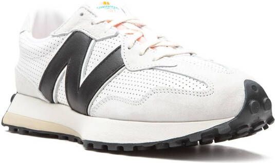 New Balance Low-top sneakers Wit