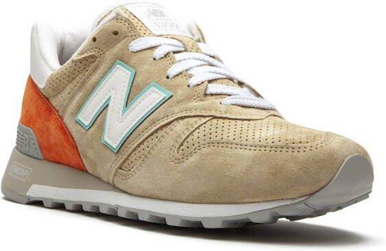 New Balance M1300 sneakers Beige