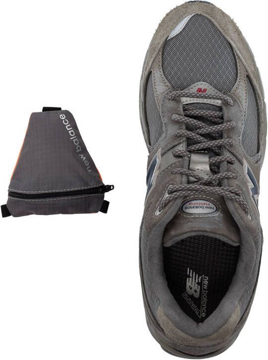 New Balance M2002RDA low-top sneakers Grijs