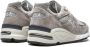 New Balance M990GR2 low-top sneakers Grijs - Thumbnail 3