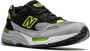 New Balance M992TQ sneakers Grijs - Thumbnail 2