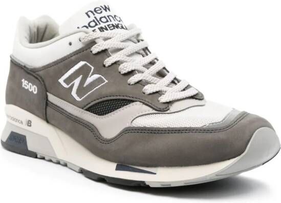 New Balance Made in UK 1500 sneakers Grijs