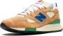 New Balance WRPD Runner sneakers met vlakken Grijs - Thumbnail 9