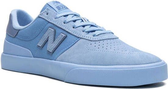 New Balance "NB Numeric 272 Blue sneakers" Blauw