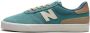 New Balance "Numberic 272 Aqua Blue Tan sneakers" Groen - Thumbnail 5