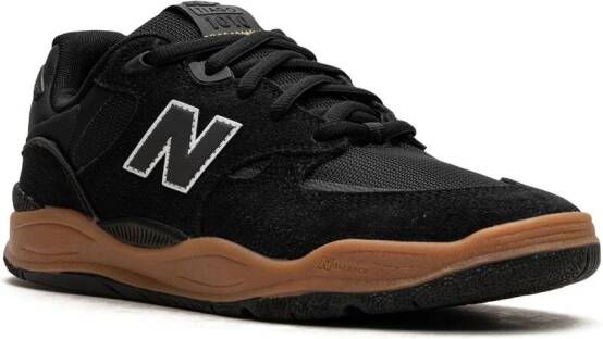 New Balance "Numeric 1010 Tiago Lemos sneakers" Zwart