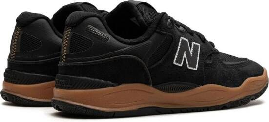 New Balance "Numeric 1010 Tiago Lemos sneakers" Zwart