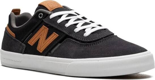 New Balance "Numeric 306 Jamie Foy sneakers" Zwart