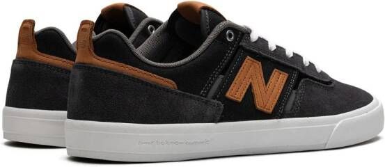 New Balance "Numeric 306 Jamie Foy sneakers" Zwart