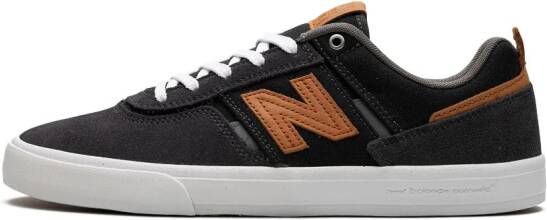 New Balance "Numeric 306 Jamie Foy sneakers" Zwart