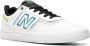 New Balance "Numeric 306 White Aqua Sky sneakers" Wit - Thumbnail 2