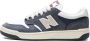 New Balance Numeric 480 "Blue White" sneakers Blauw - Thumbnail 5