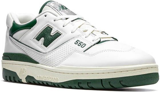 New Balance P550 sneakers Wit